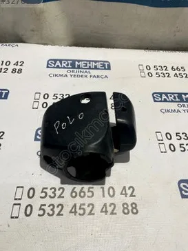 Volkswagen Polo Direksiyon Kapak çıkma parça - SARI MEHMET OTO YEDEK PARÇA Konya