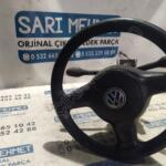 Volkswagen Polo Direksiyon Mili çıkma parça - SARI MEHMET OTO YEDEK PARÇA Konya