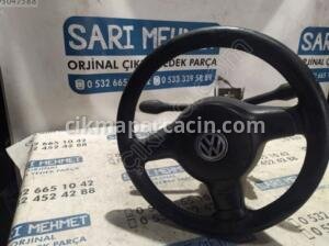 ÇIKMA VW POLO DİREKSİYON SİMİDİ DİREKSİYON MAFSALI – Konya Çıkma Parça