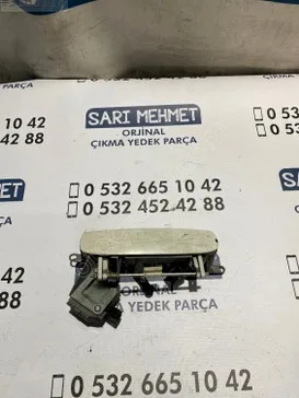 Volkswagen Polo Dış Kapı Kolu çıkma parça - SARI MEHMET OTO YEDEK PARÇA Konya