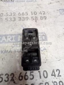 ÇIKMA VW POLO DÖRTLÜ CAM DÜĞMESİ 6R0867255K – Konya Çıkma Parça