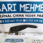Volkswagen Polo El Freni Kolu çıkma parça - SARI MEHMET OTO YEDEK PARÇA Konya