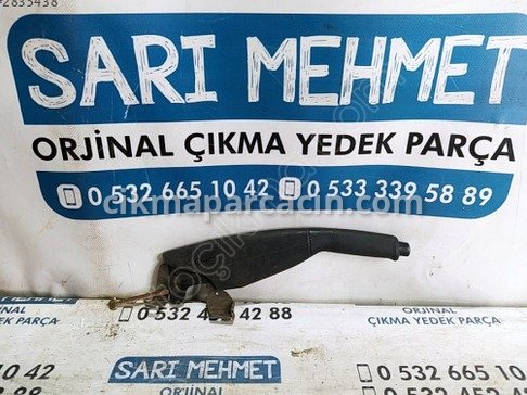 Volkswagen Polo El Freni Kolu çıkma parça