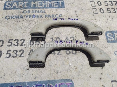 Volkswagen Polo El Tutamağı çıkma parça