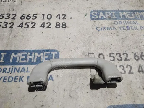 Volkswagen Polo El Tutamağı çıkma parça - SARI MEHMET OTO YEDEK PARÇA Konya