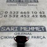 Volkswagen Polo MAP Sensörü çıkma parça - SARI MEHMET OTO YEDEK PARÇA Konya