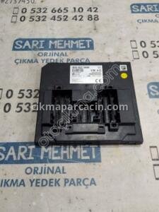 ÇIKMA VW POLO FABİA BCM BEYNİ 6C0937090E – Konya Çıkma Parça