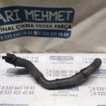 Seat Cordoba İntercooler Hortumu çıkma parça - SARI MEHMET OTO YEDEK PARÇA Konya