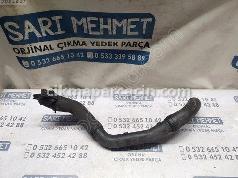Volkswagen Cordoba İntercooler Hortumu çıkma parça