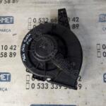 Volkswagen Polo Kalorifer Motoru çıkma parça - SARI MEHMET OTO YEDEK PARÇA Konya