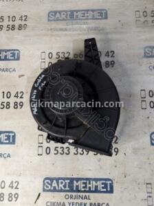 ÇIKMA VW POLO FABİA CORDOBA İBİZA KALORİFER MOTORU – Konya Çıkma Parça