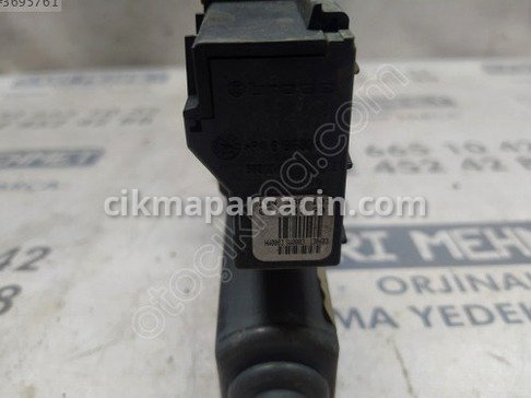 Volkswagen Polo Cam Motoru çıkma parça