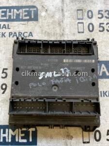 ÇIKMA VW POLO FABİA İBİZA 6Q1937049B BCM BEYNİ – Konya Çıkma Parça