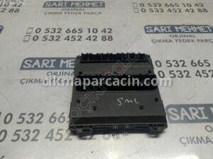 ÇIKMA VW POLO FABİA İBİZA BCM BEYNİ 6Q2937049F – Konya Çıkma Parça