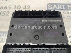 ÇIKMA VW POLO FABİA İBİZA BCM KONFOR BEYNİ 6Q1937049C – Konya Çıkma Parça