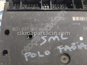 ÇIKMA VW POLO FABİA İBİZA KONFOR BEYNİ 6Q1937049B – Konya Çıkma Parça