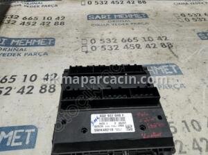 ÇIKMA VW POLO FABİA İBİZA KONFOR BEYNİ 6Q2937049F – Konya Çıkma Parça