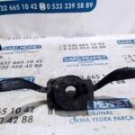 Volkswagen Polo Sinyal Kolu çıkma parça - SARI MEHMET OTO YEDEK PARÇA Konya