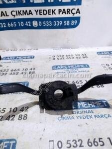 ÇIKMA VW POLO FABİA İBİZA SİNYAL KOLU 6Q0953503BR – Konya Çıkma Parça
