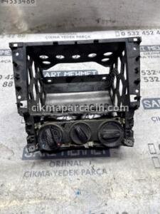 ÇIKMA VW POLO FABİA KLİMA KONTROL PANELİ 6Q0819445 – Konya Çıkma Parça