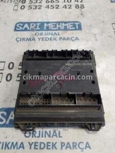 ÇIKMA VW POLO FABİA KONFOR BEYNİ 6Q0937049B – Konya Çıkma Parça