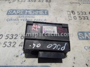 ÇIKMA VW POLO FABİA KONFOR BEYNİ 6Q0959433H – Konya Çıkma Parça