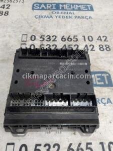 ÇIKMA VW POLO FABİA KONFOR BEYNİ 6Q1937049D – Konya Çıkma Parça