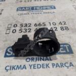 Volkswagen Polo Far Ayar Düğmesi çıkma parça - SARI MEHMET OTO YEDEK PARÇA Konya