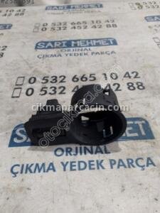 ÇIKMA VW POLO FAR AYAR DÜĞMESİ – Konya Çıkma Parça