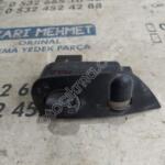 Volkswagen Polo Far Ayar Düğmesi çıkma parça - SARI MEHMET OTO YEDEK PARÇA Konya