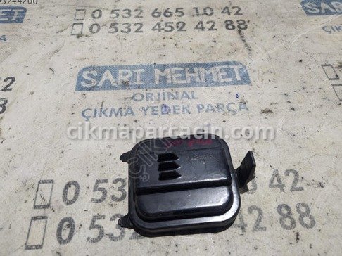 Volkswagen Polo Far Yıkama Kapağı çıkma parça