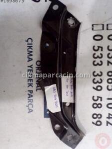 ÇIKMA VW POLO FAR ÜST SACI 2010-2018 6R0 805 932 C – Konya Çıkma Parça