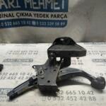 Volkswagen Polo Pedal çıkma parça - SARI MEHMET OTO YEDEK PARÇA Konya