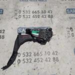 Volkswagen Polo Pedal çıkma parça - SARI MEHMET OTO YEDEK PARÇA Konya