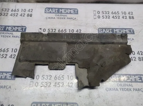Volkswagen Polo İç Trim çıkma parça - SARI MEHMET OTO YEDEK PARÇA Konya