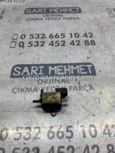 ÇIKMA VW POLO GOLF 2 TURBO VALFİ 028906283H – Konya Çıkma Parça