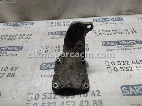 Volkswagen Polo Motor Takozu & Kulağı çıkma parça