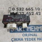 Volkswagen Polo Fan Beyni çıkma parça - SARI MEHMET OTO YEDEK PARÇA Konya