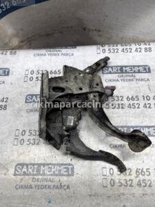 ÇIKMA VW POLO GOLF 4 GAZ PEDALI 6Q1721503B – Konya Çıkma Parça