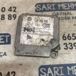 Volkswagen Polo Airbag Beyni çıkma parça - SARI MEHMET OTO YEDEK PARÇA Konya