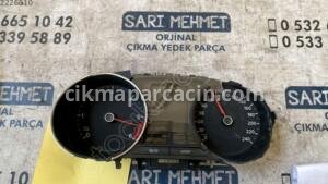ÇIKMA VW POLO GR KİLOMETRE SAATİ A2C96768200 – Konya Çıkma Parça