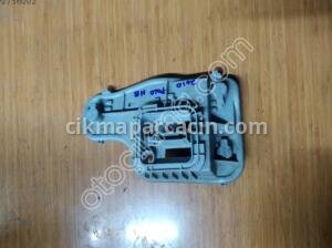 ÇIKMA VW POLO HB 2010 SOL ARKA STOP DUYU 6R0945257A – Konya Çıkma Parça