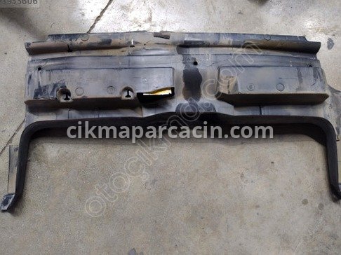 Volkswagen Polo Arka Panel çıkma parça