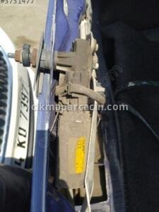 ÇIKMA VW POLO HB ARKA SİLECEK MOTORU 6N0955713B - Konya Çıkma Parça