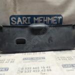 Volkswagen Polo Bagaj Döşemesi çıkma parça - SARI MEHMET OTO YEDEK PARÇA Konya