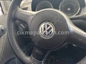 ÇIKMA VW POLO HB DİREKSİYON AİRBAG – Konya Çıkma Parça