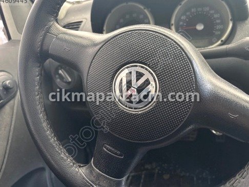 Volkswagen Polo Direksiyon Airbag çıkma parça