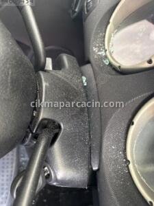 ÇIKMA VW POLO HB DİREKSİYON ALT ÜST KAPAĞI – Konya Çıkma Parça