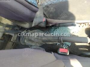 ÇIKMA VW POLO HB EL FREN KOLU – Konya Çıkma Parça
