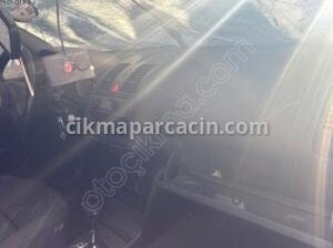 ÇIKMA VW POLO HB GÖĞÜS – Konya Çıkma Parça